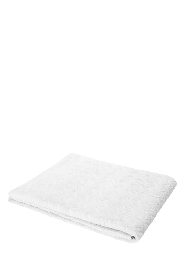 Chalk Bath Mat