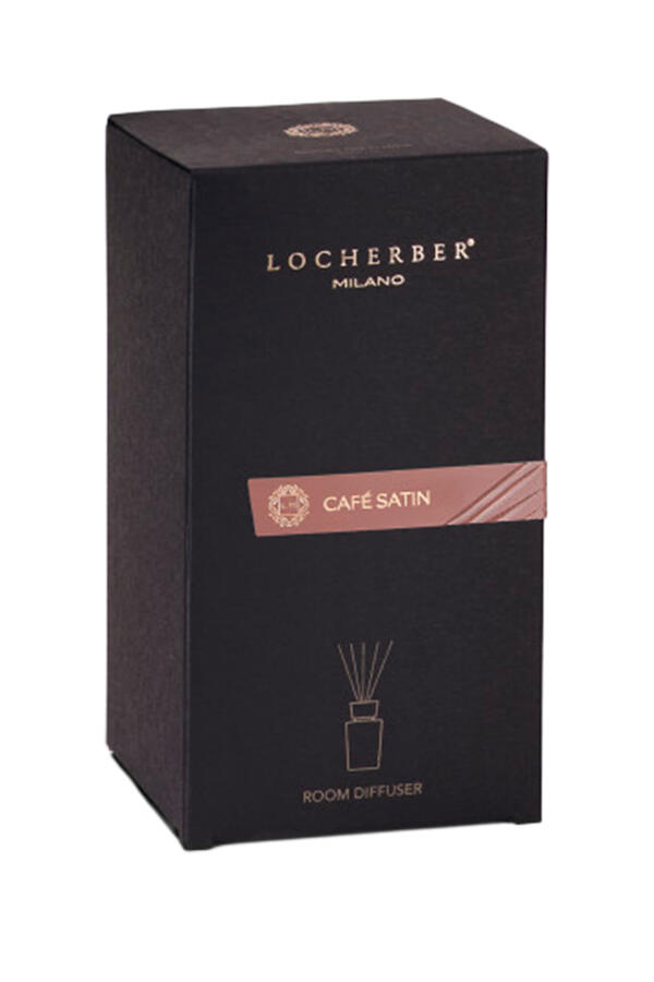 Café Satin Diffuser