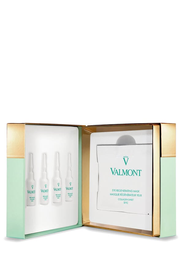 Eye Regenerating Mask