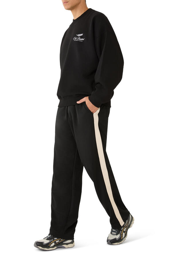 Classic Track Pants