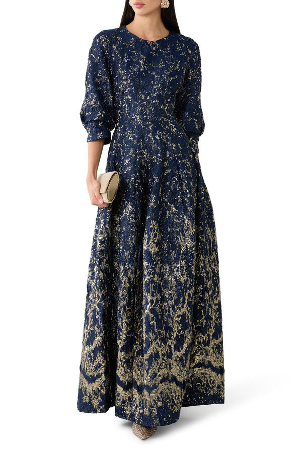 Claravelle Gown