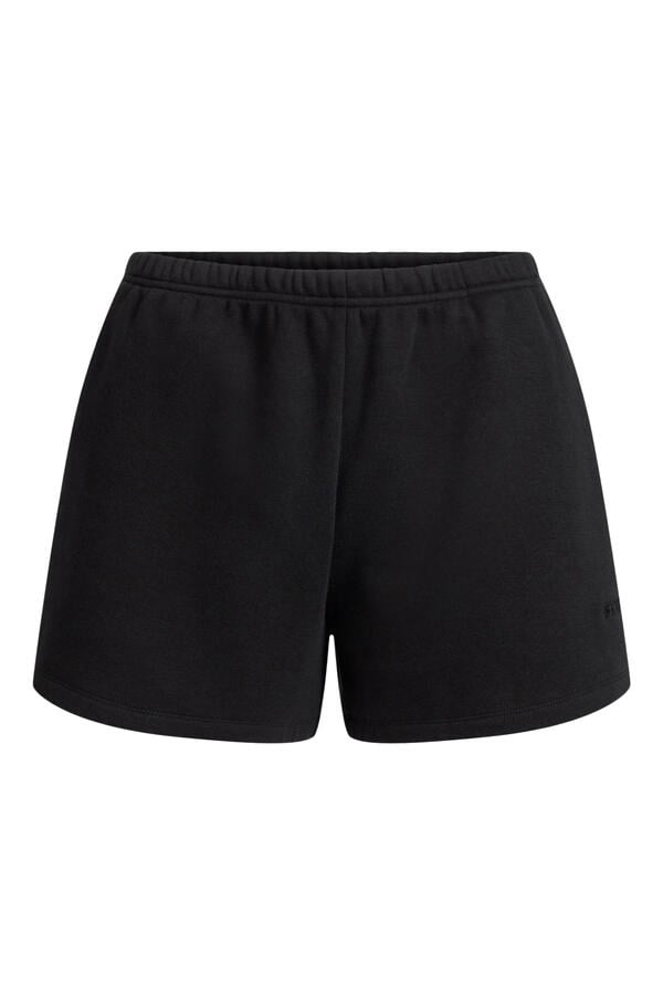  Cotton Fleece Classic Shorts 