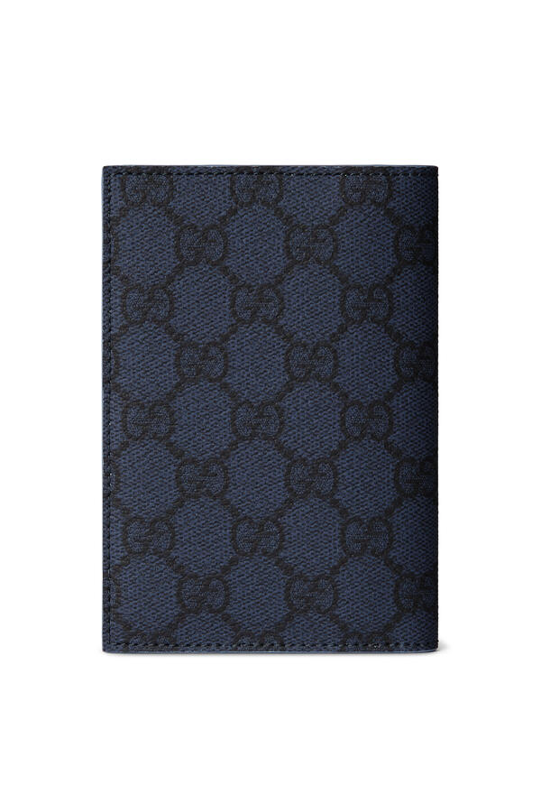  GG Passport Case 