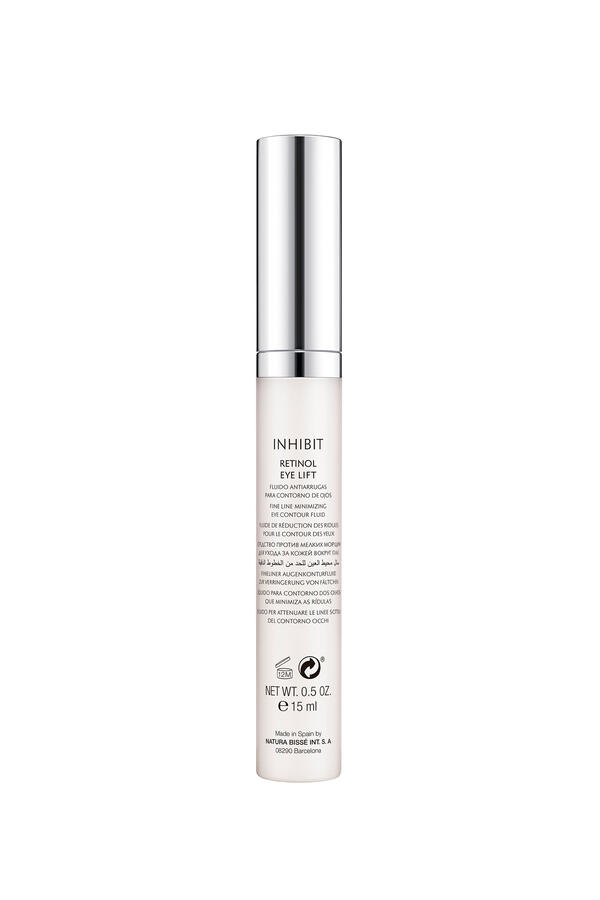 Inhibit Retinol Eye Lift
