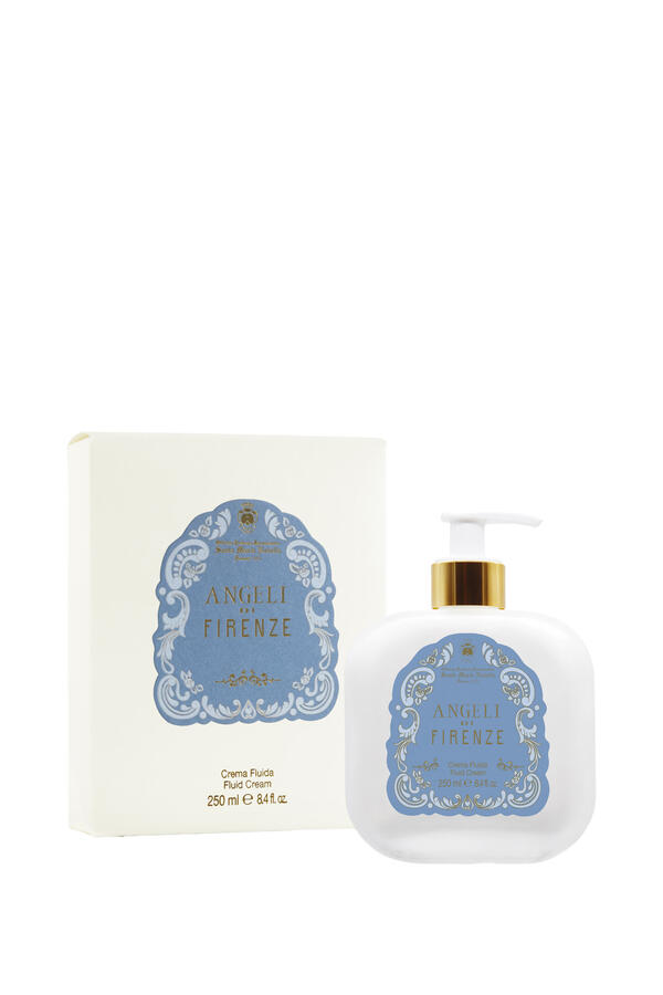 Angeli di Firenze Fluid Body Cream