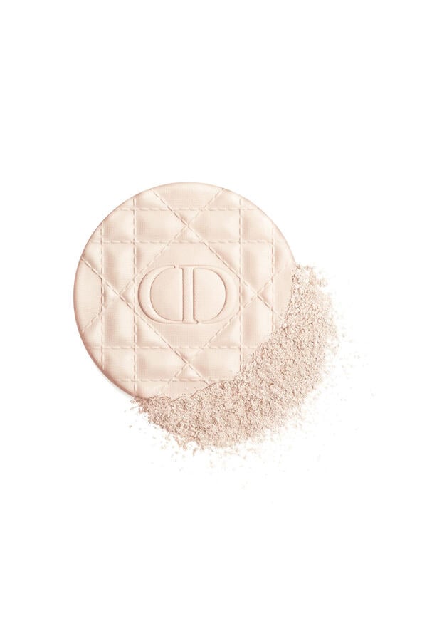Forever Nude Matte Filter Blurring Setting Powder