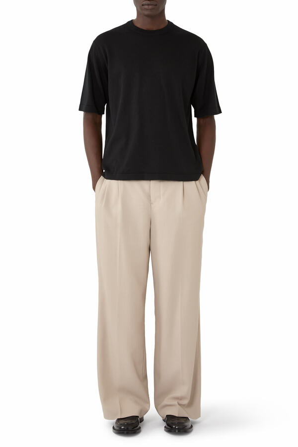 Tindall Sea Island Cotton T-Shirt
