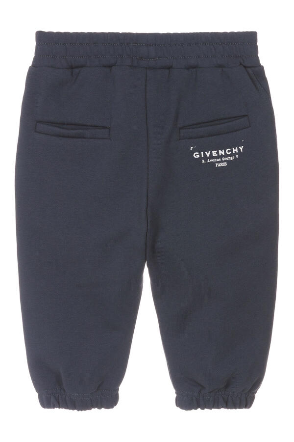  Kids Regular Fit Trousers