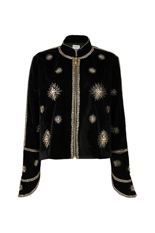  Aura Jacket 