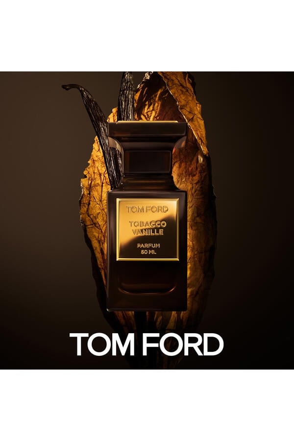 Tobacco Vanille Parfum 