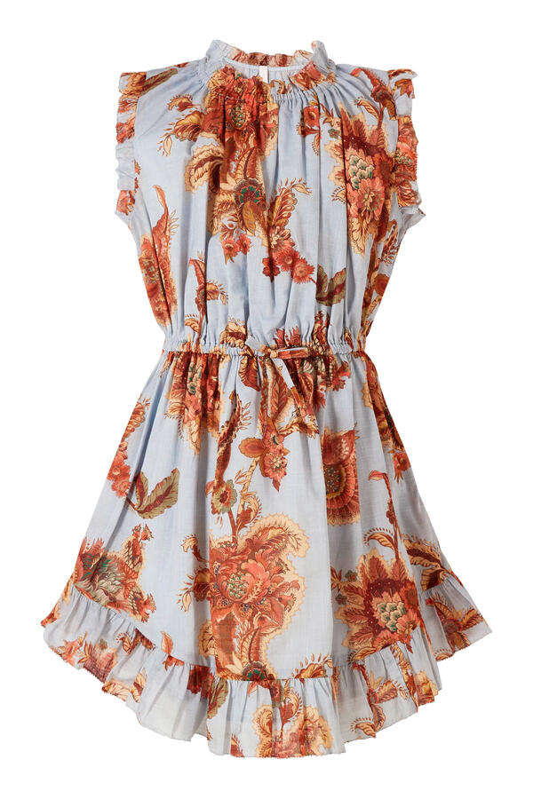 Kids Aster Flip Dress