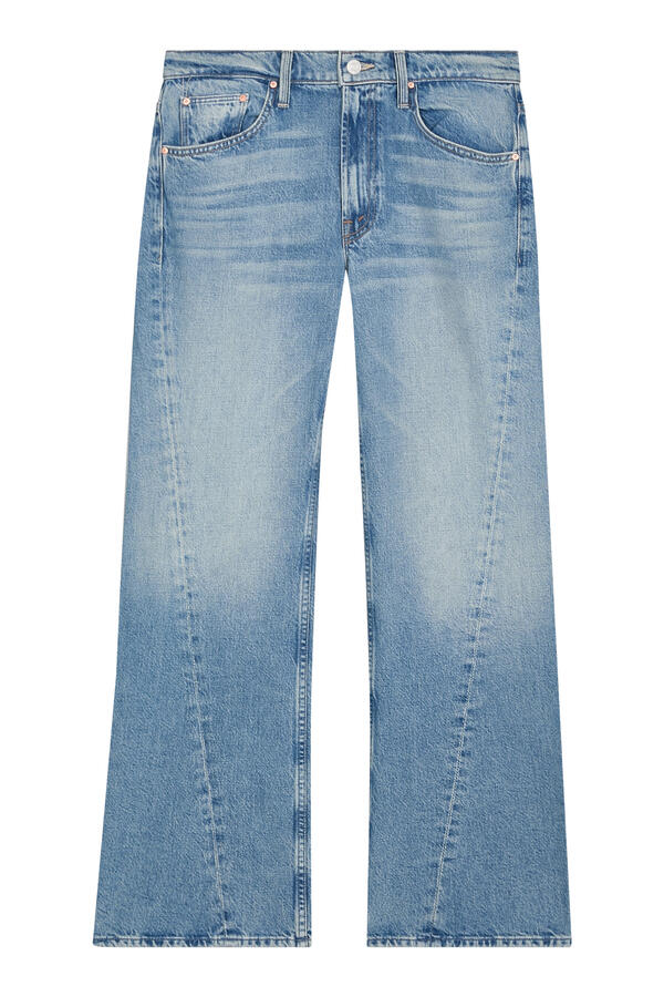 The Bookie Twist Pants