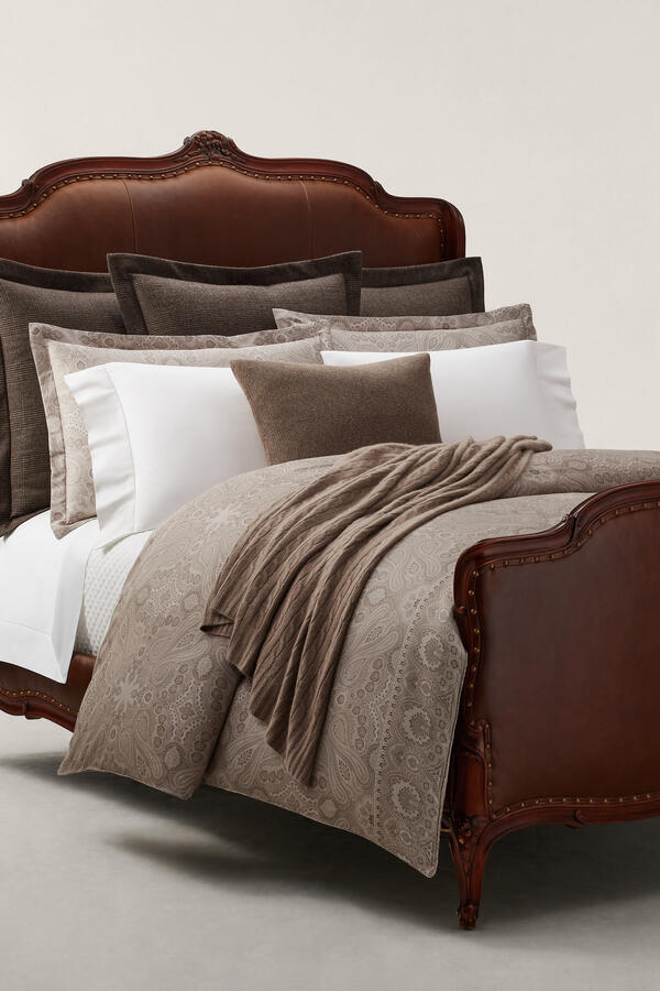 Beaumont Duvet Cover