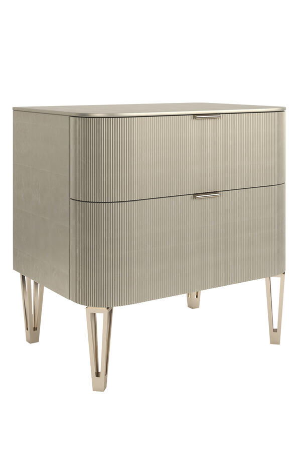 True Love Bedside Table