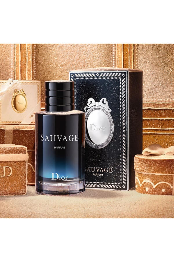 Sauvage Parfum - Limited Edition