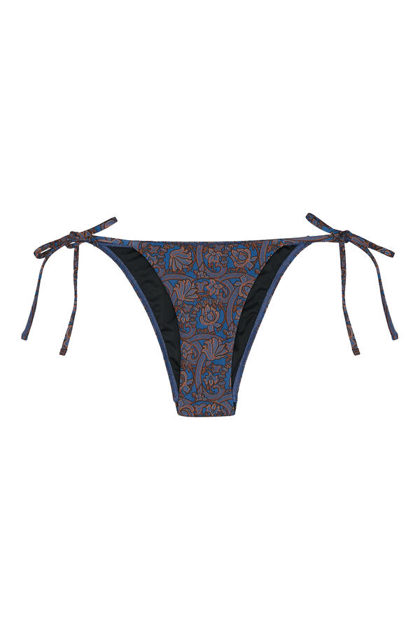 String Bikini Bottoms