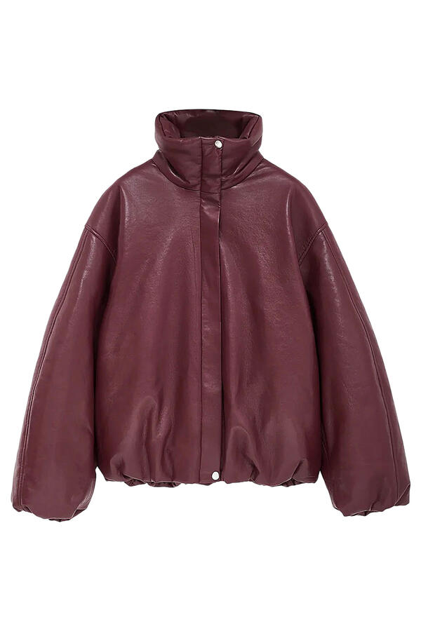 Cyrus Jacket