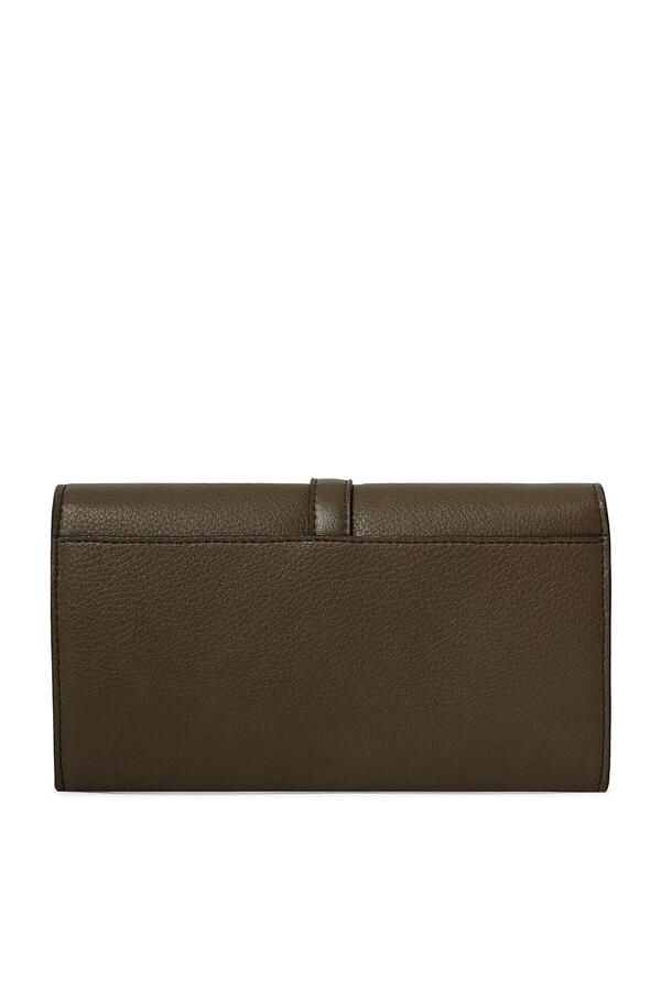 Ryder Flap Continental Wallet 