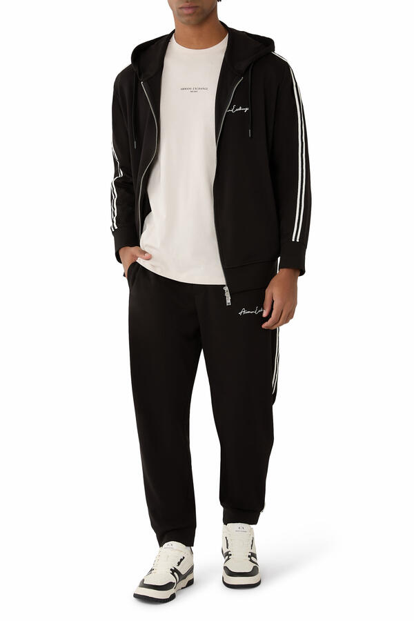 Logo Signature Joggers