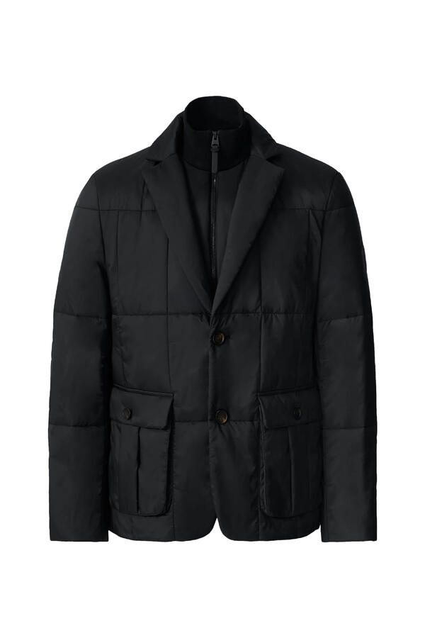 Keaton Blazer