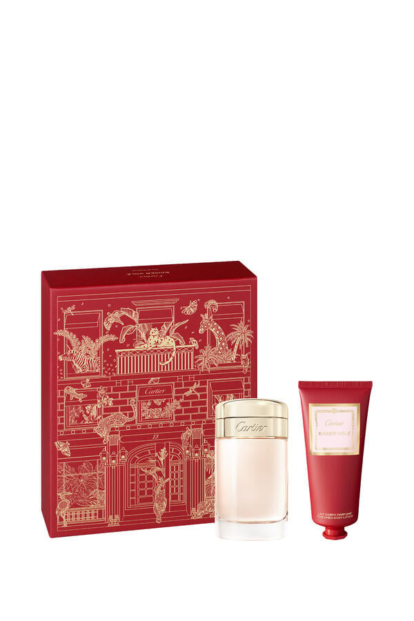 Baiser Volé Gift Set