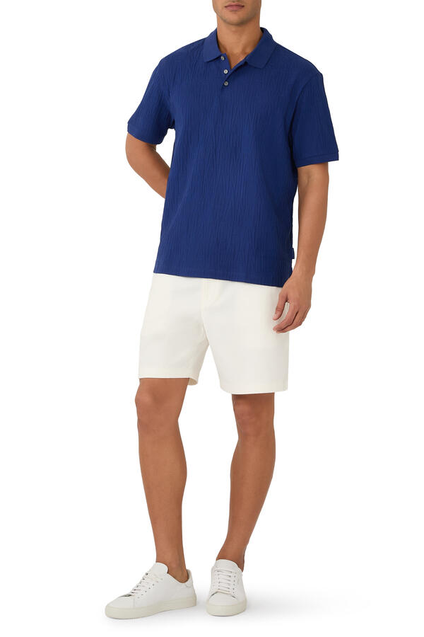 Logo Polo Shirt