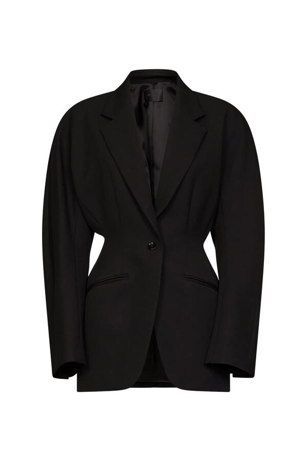 Cinced Kimono Jacket