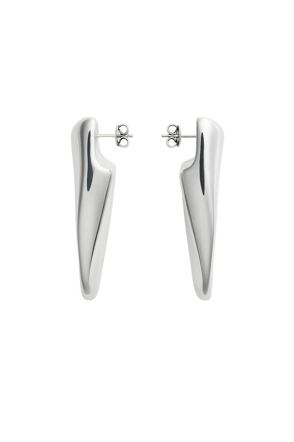 Prisma Large Earrings