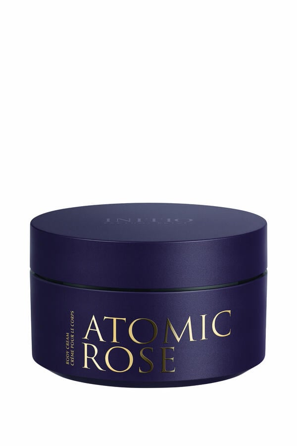Atomic Rose Body Cream