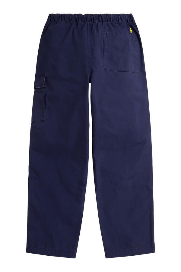 Kids  Cotton Pants
