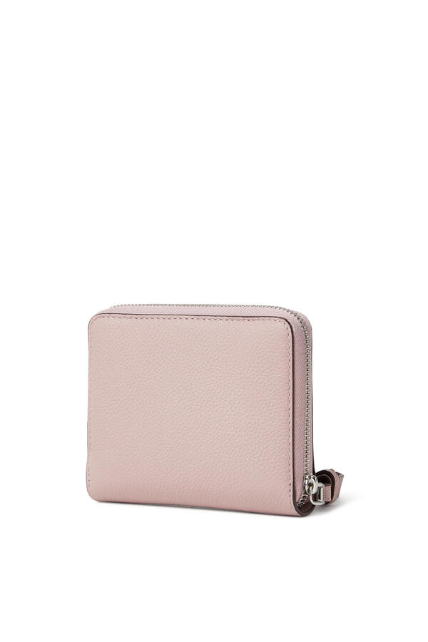  Loop Zip Around Wallet