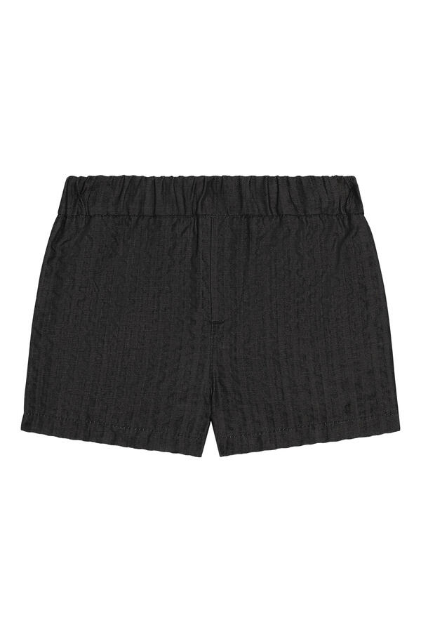 Kids DG Denim Bermuda Shorts
