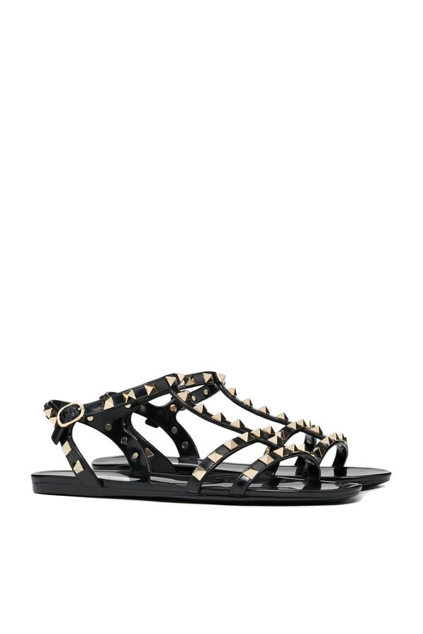 Summer Rockstud Sandals