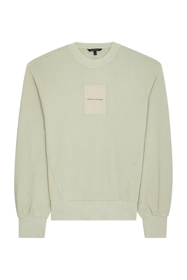 AX Logo Sweatshirt 