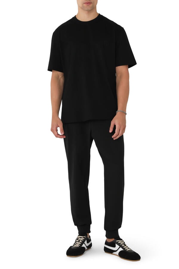Casual Track Pants