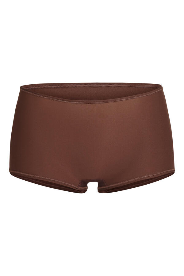  Fits Everybody Boy Shorts 