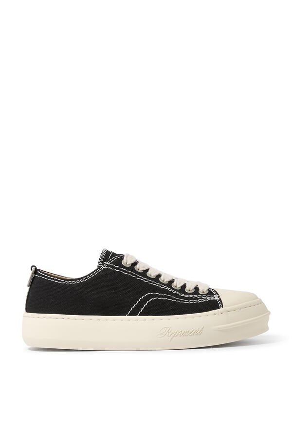 Rep-Cap Sneakers