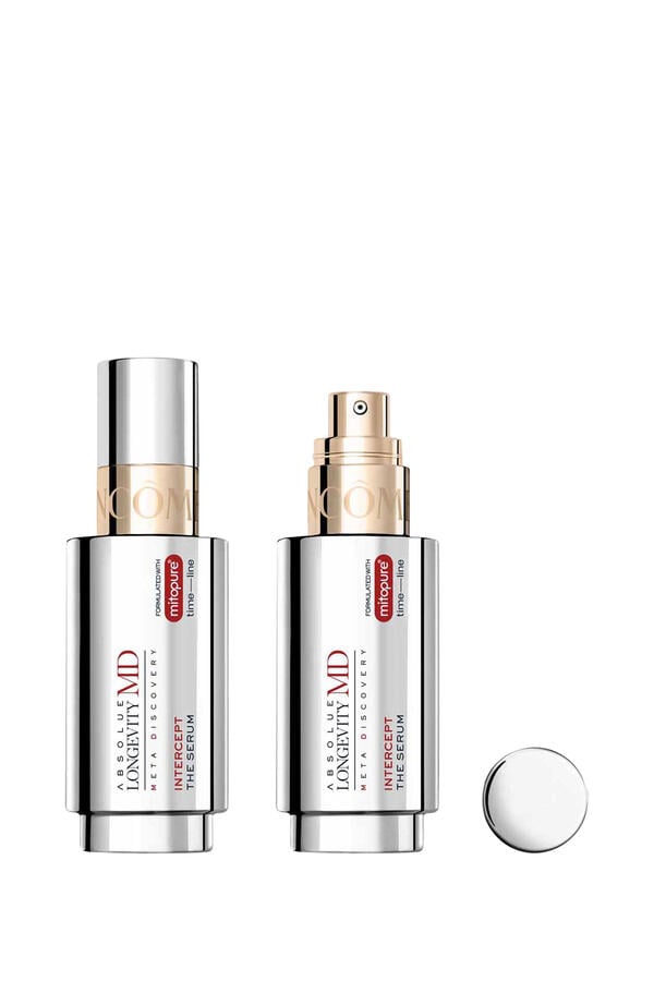 Absolue Longevity MD Intercept The Serum