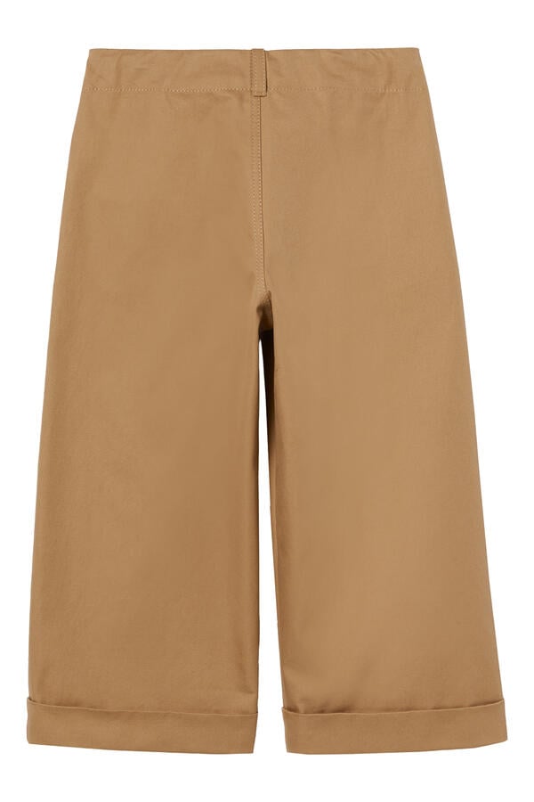 Kids Twill Pants