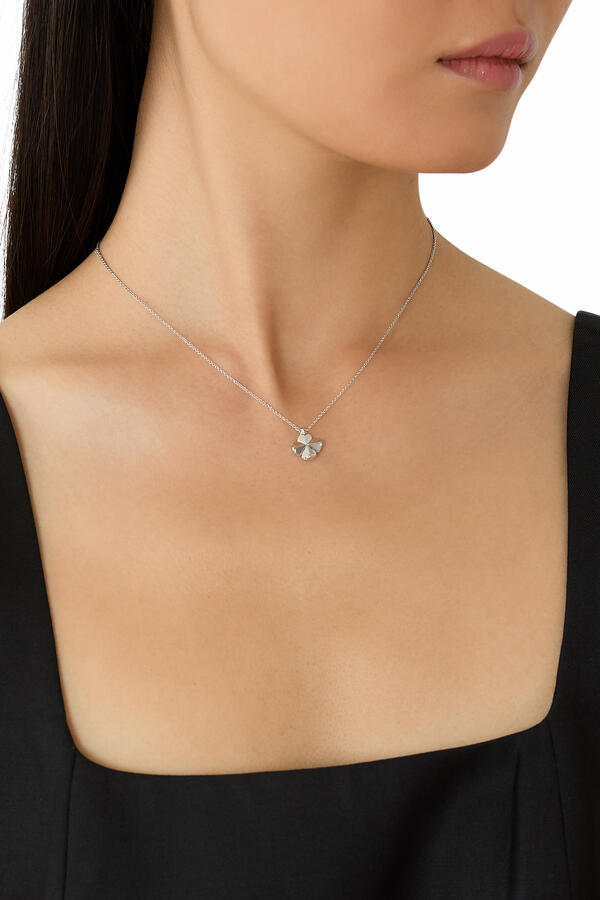 Kate Flower Mini Pendant