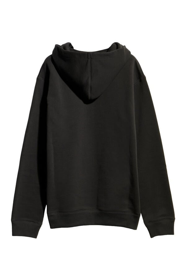 Kids Cotton Sweatshirt with Print