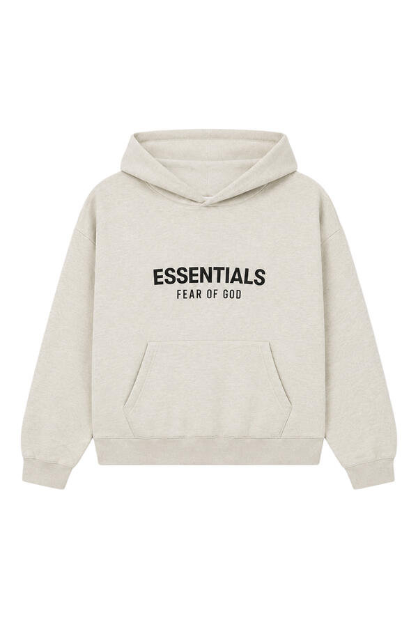 Kids Logo Classic Hoodie