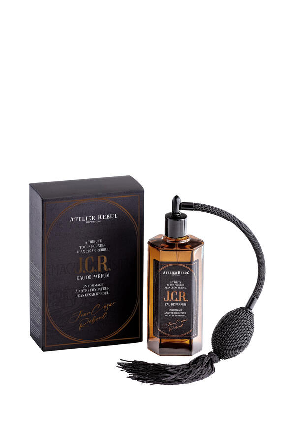 J.Cesar Reboul Eau de Parfum