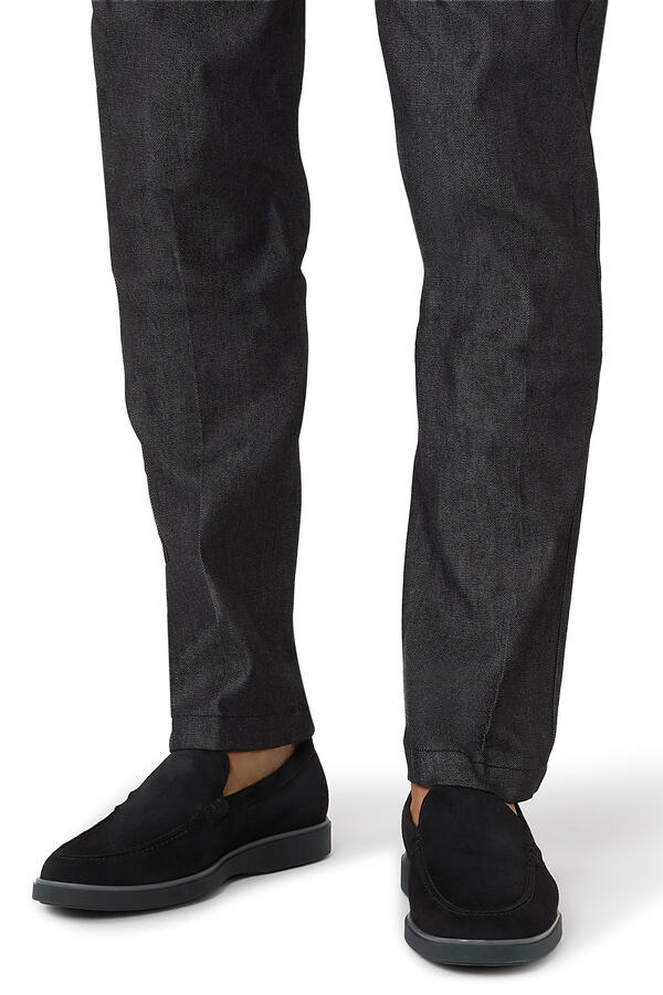 Coroa Loafers