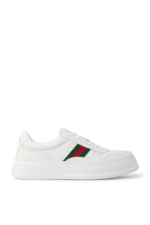  Chunky Trainers 