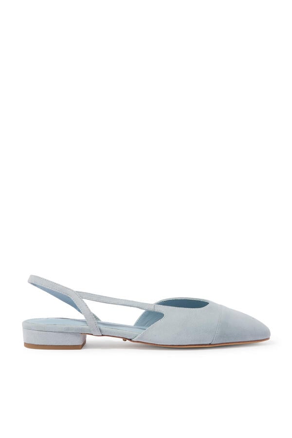 Pixie 20 Ballerinas