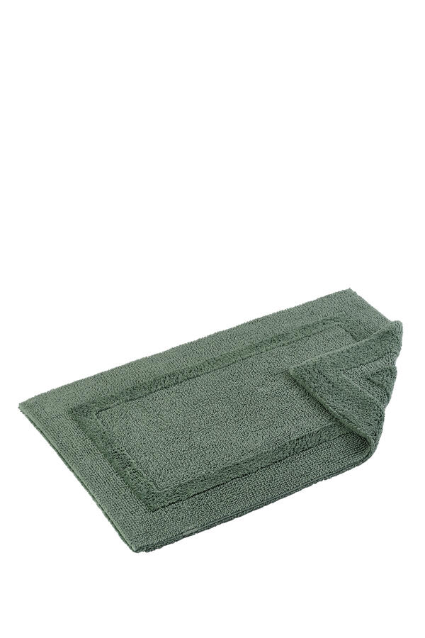 Reversible Bath Mat