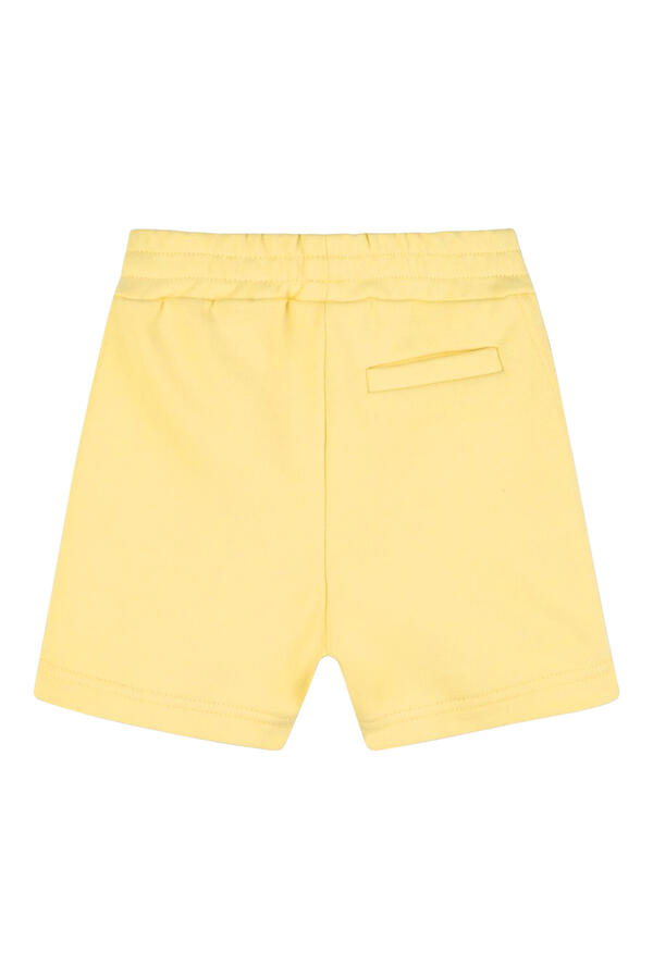 Kids Logo Shorts