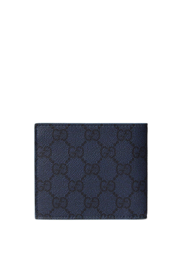 GG Bi-Fold Wallet