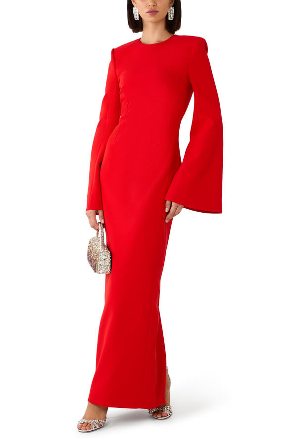 Corday Maxi Dress